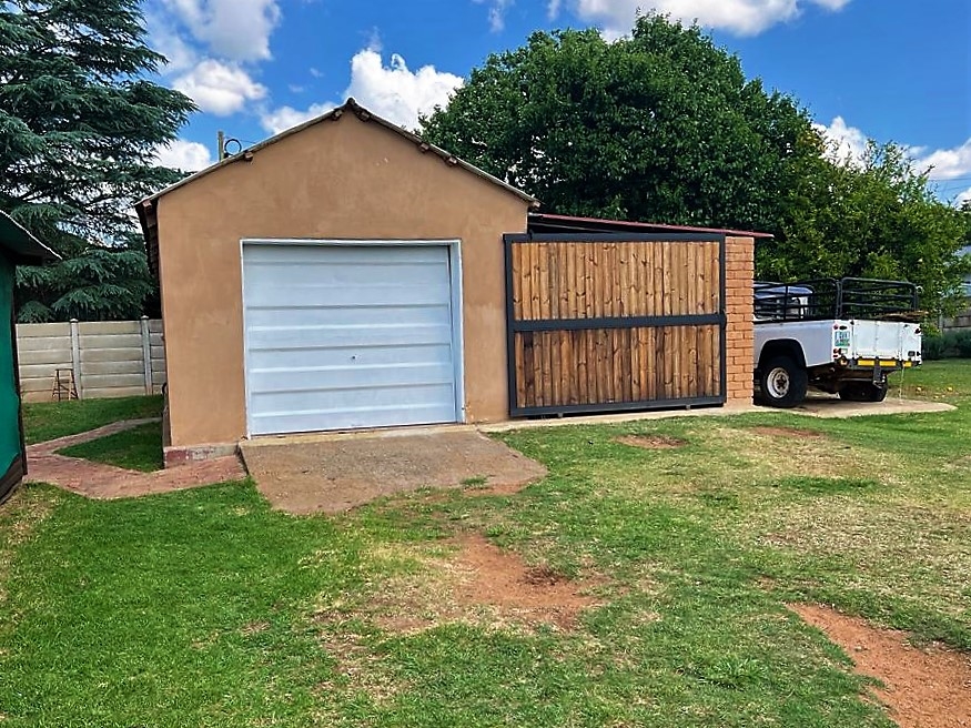 3 Bedroom Property for Sale in Parys Free State